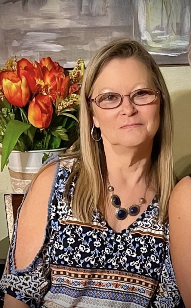 Gwynn Criswell Profile Photo