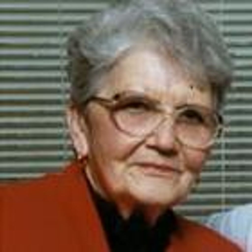 Margaret Rose Simon