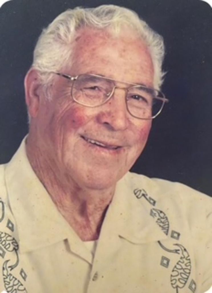 Wiley Post Duclo Profile Photo