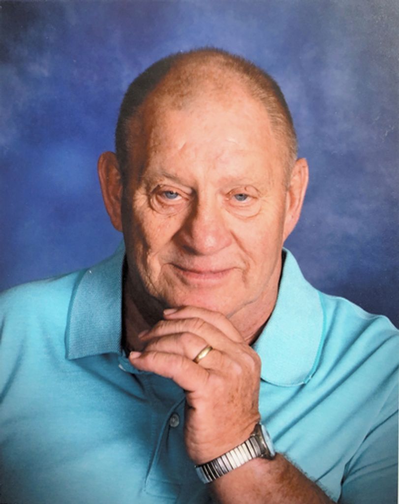Larry Carl Knuth Profile Photo