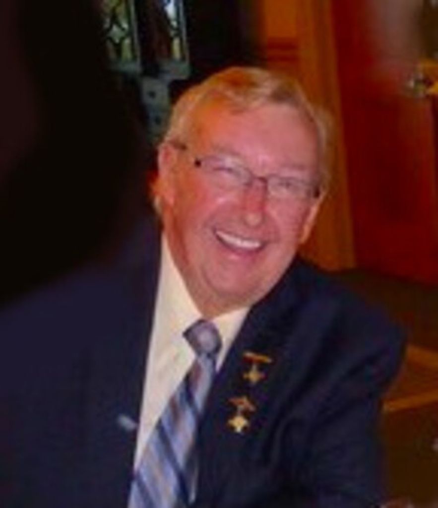 William Irving Mundle Profile Photo