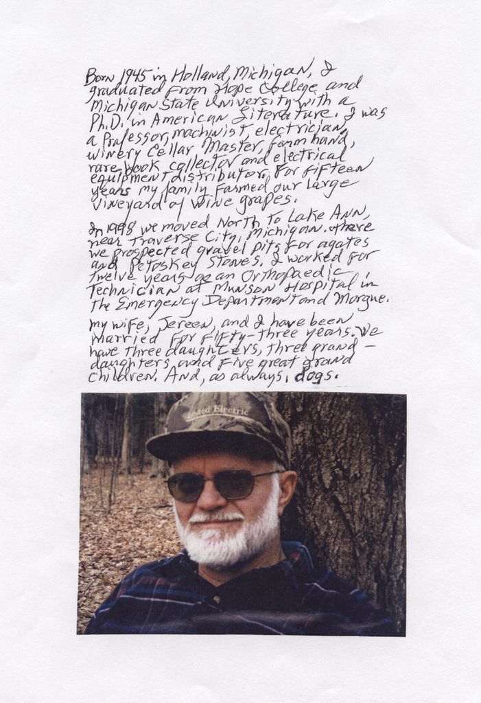 Delwyn "Del" Lee Sneller