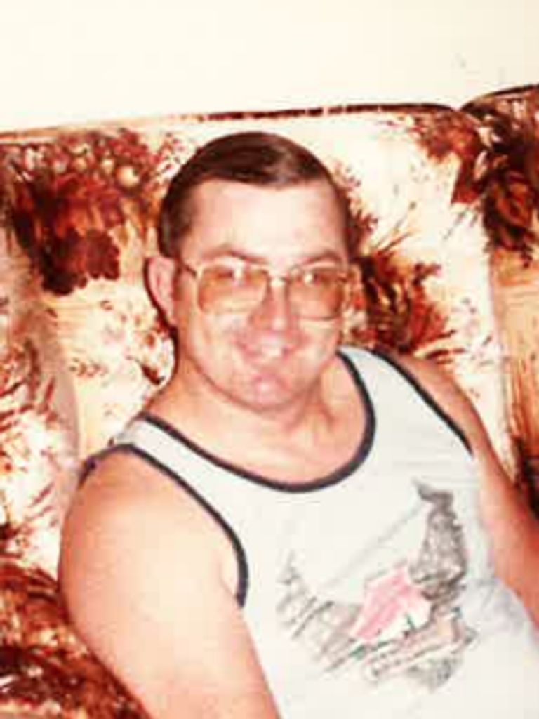 Michael John Bennett Profile Photo