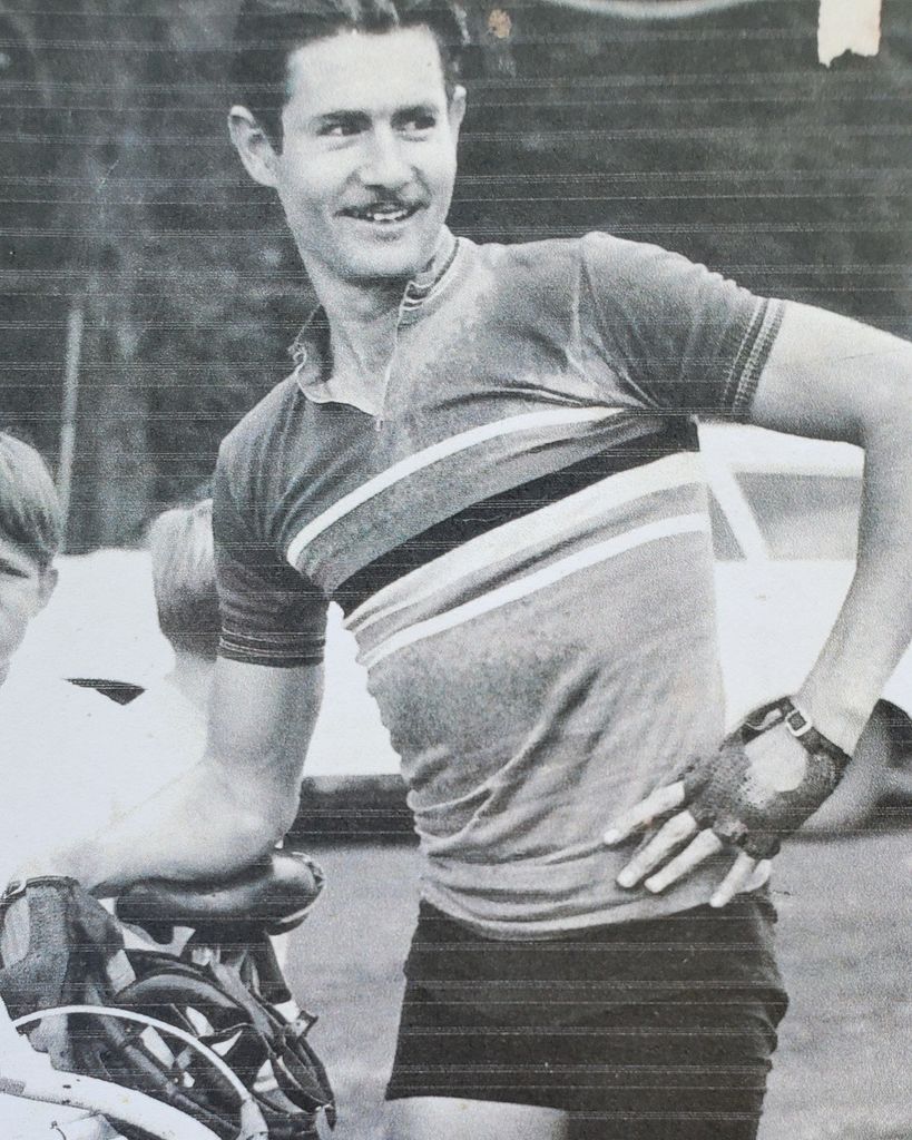 Karl Hoff Profile Photo