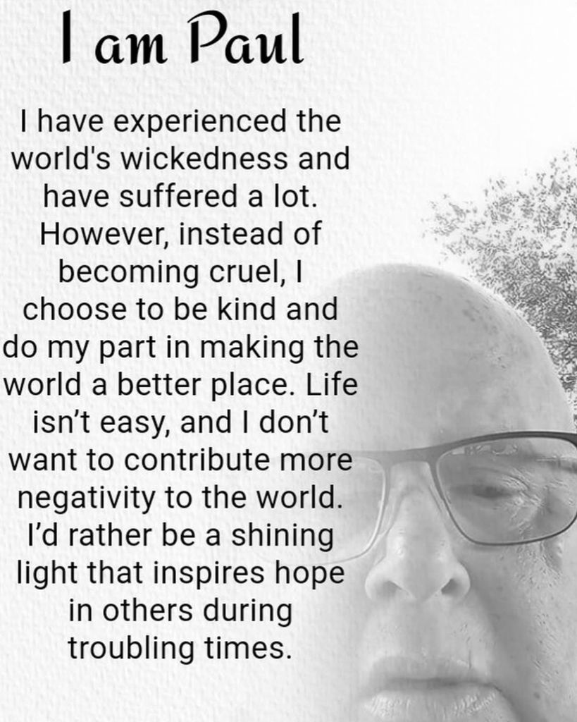 Paul Christopher Schiller Profile Photo