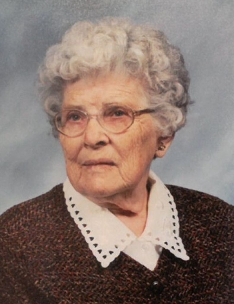 M. Marie Trostle