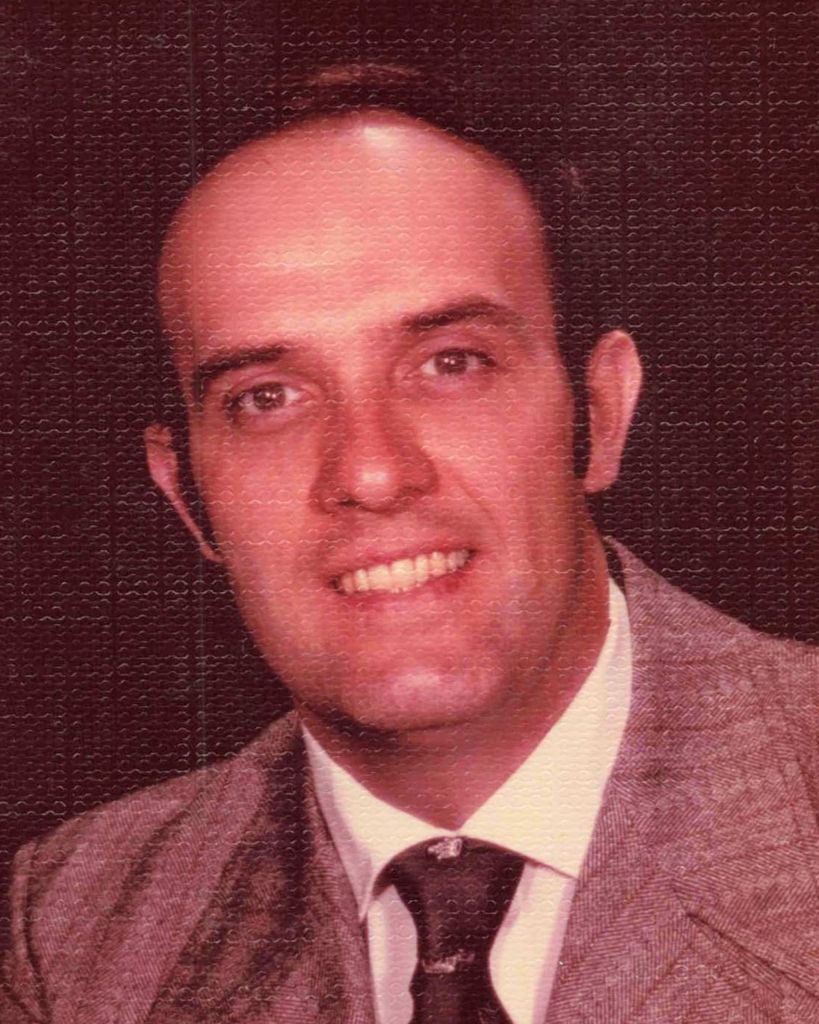 William E. Kehrer