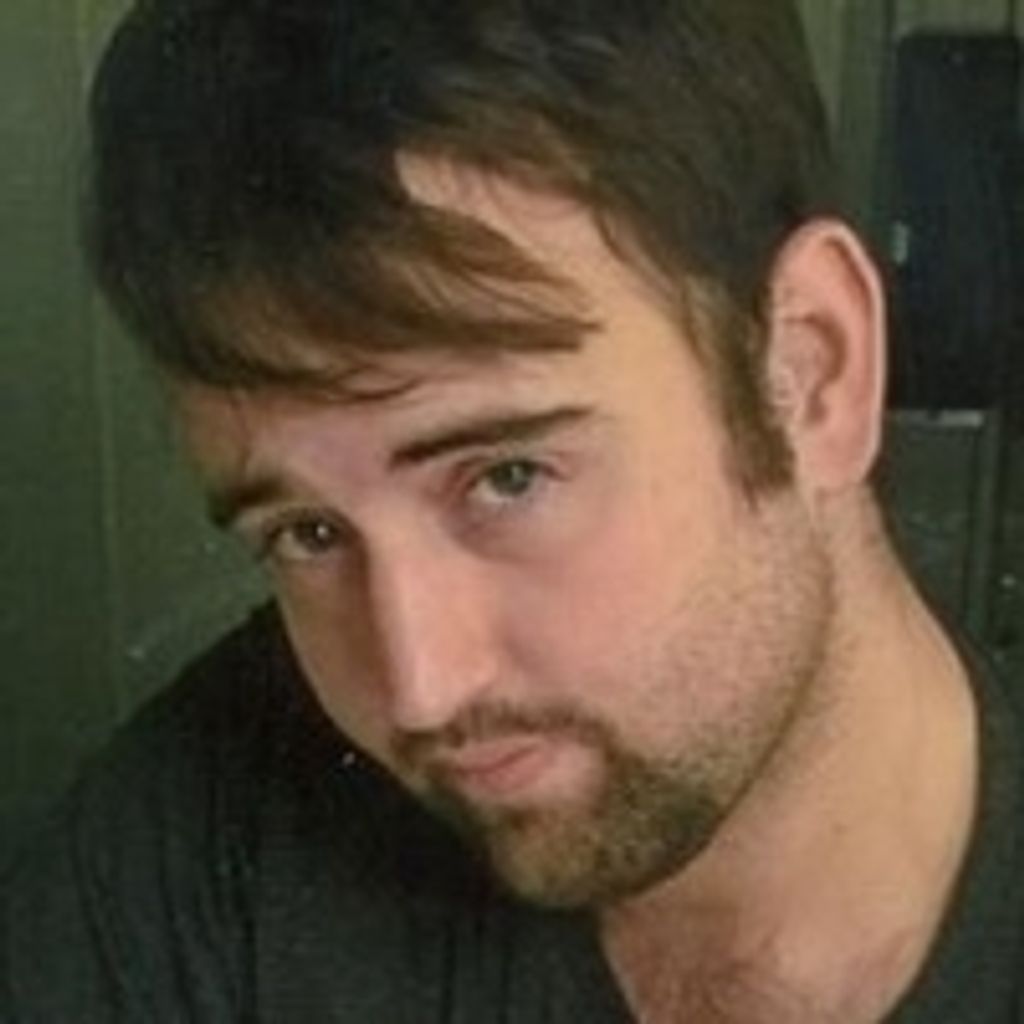 Joshua Eric Tillett