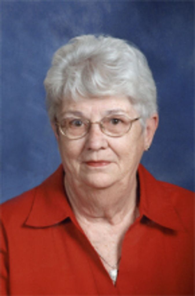 Roberta L. "Bobbie" Federspiel
