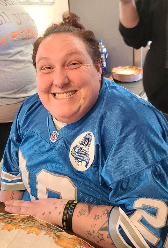 Brittany T. Redden Profile Photo