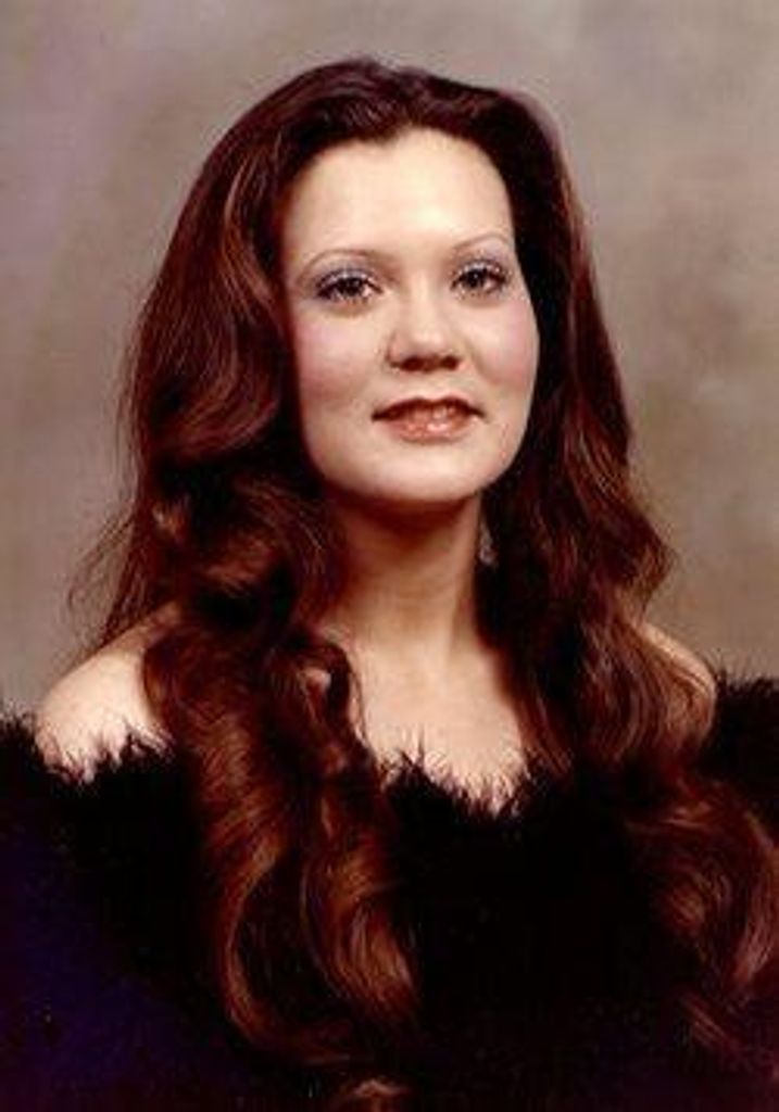 Nancy Lou Ellis