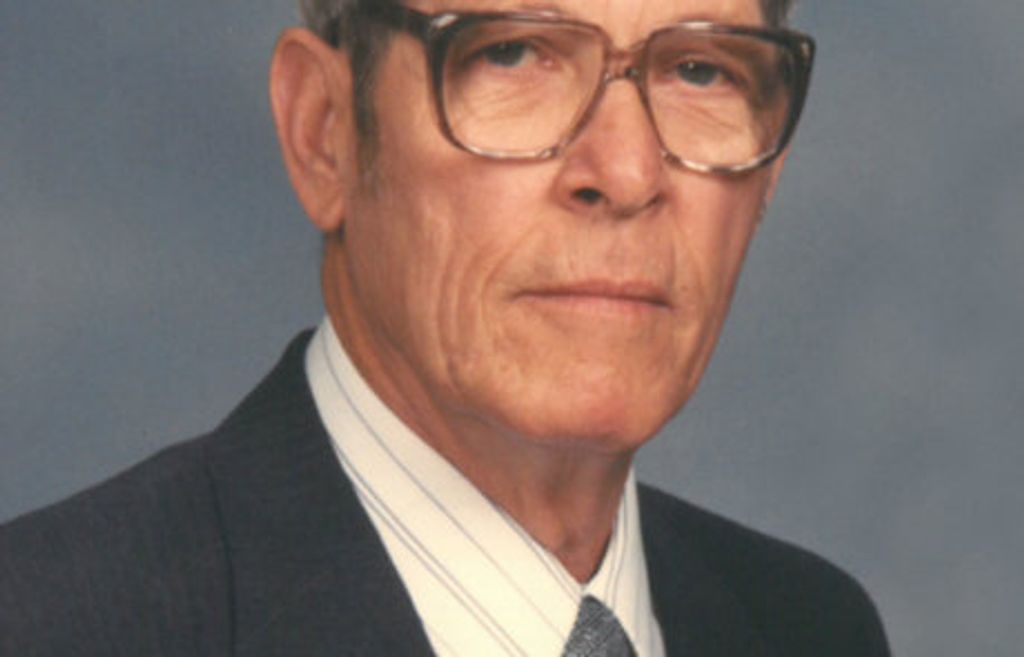 Grant U. Dougan