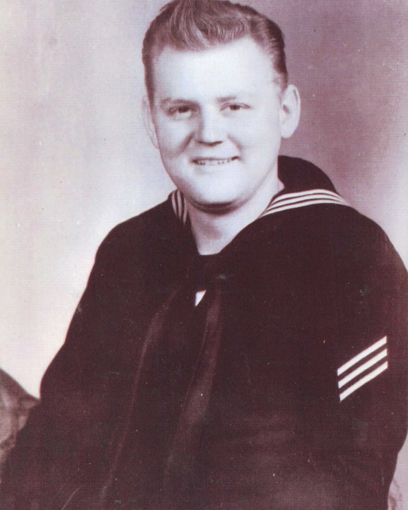 Leonard Earl Little