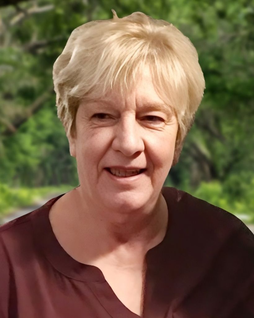 Carol Muscente Profile Photo