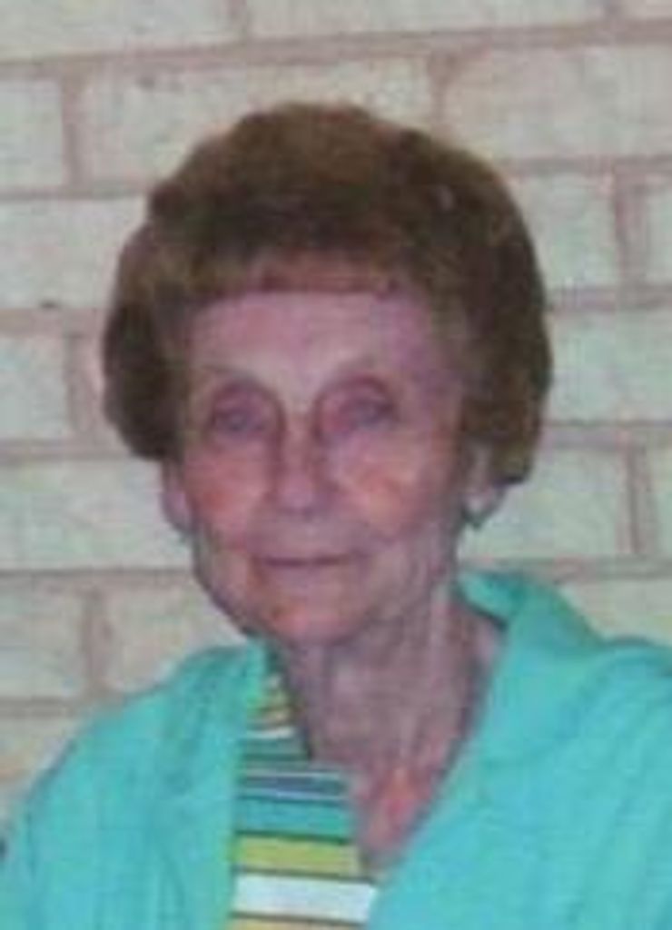Martha L. Hadden