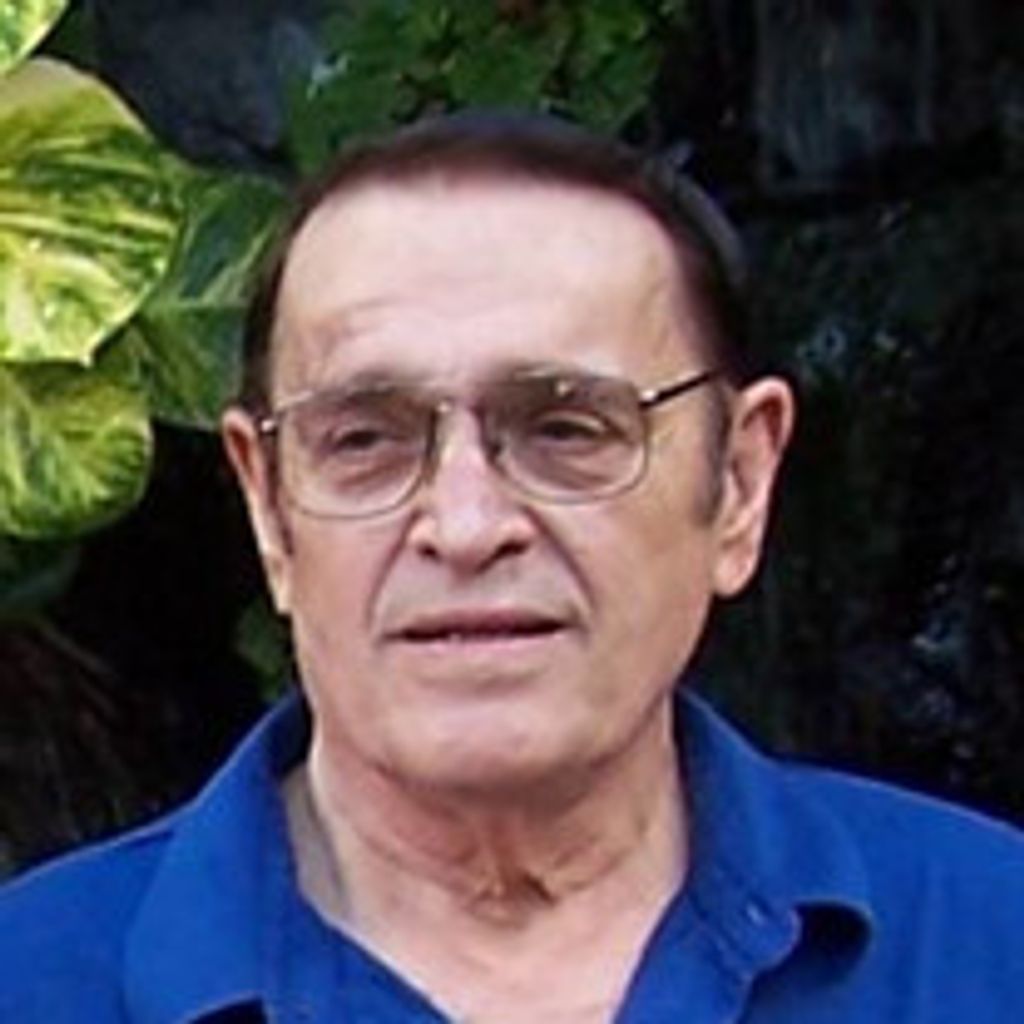 Robert Hampton
