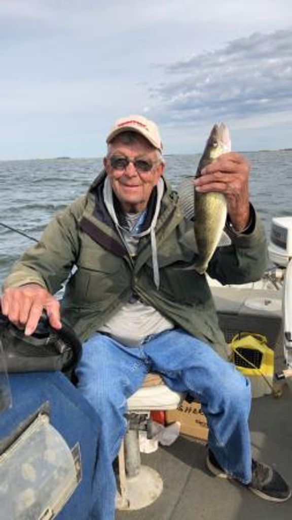 Stanley Ernst Sherkenbach