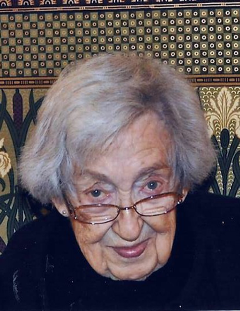 Marjorie A. (Anderson) Stevens Profile Photo