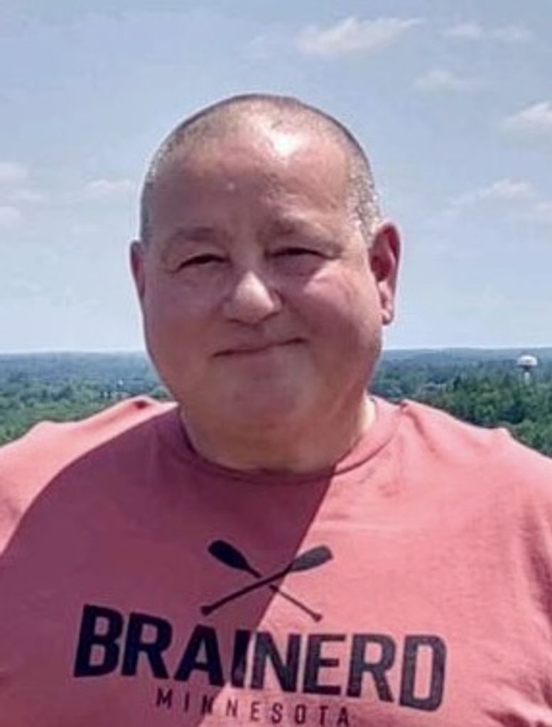 David Christopher Smith Profile Photo