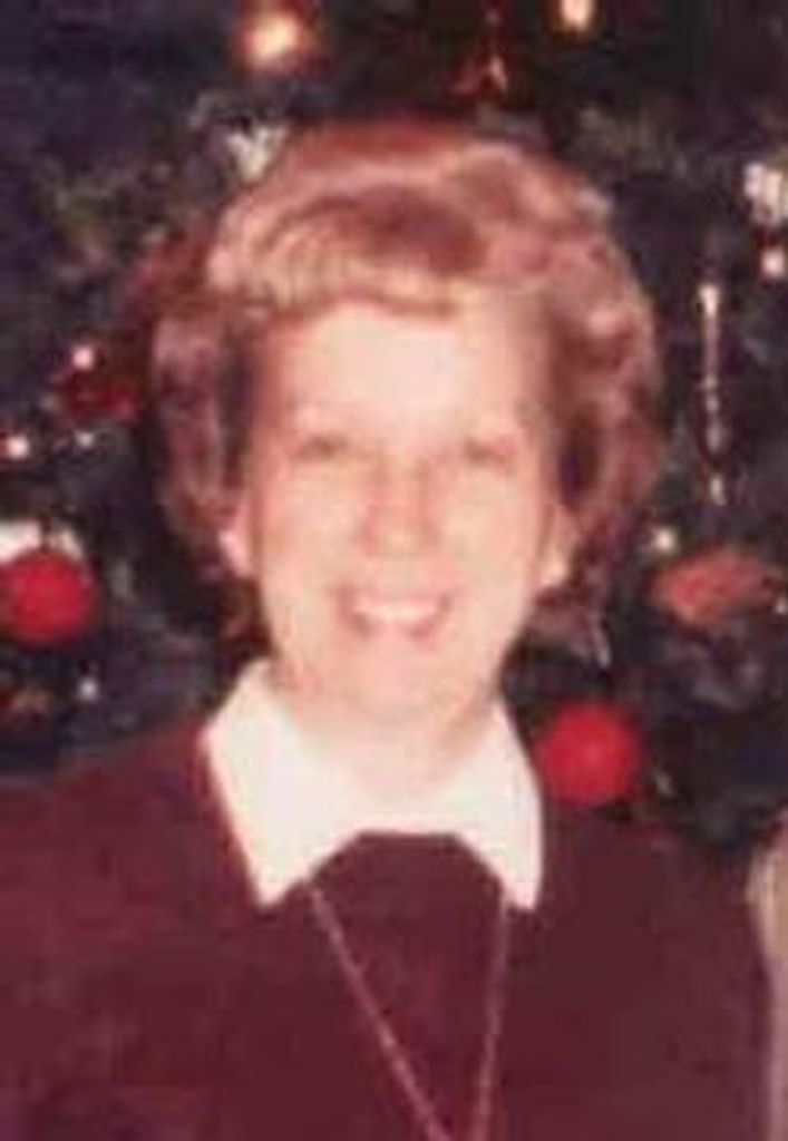 Wanda Rigby Bevens
