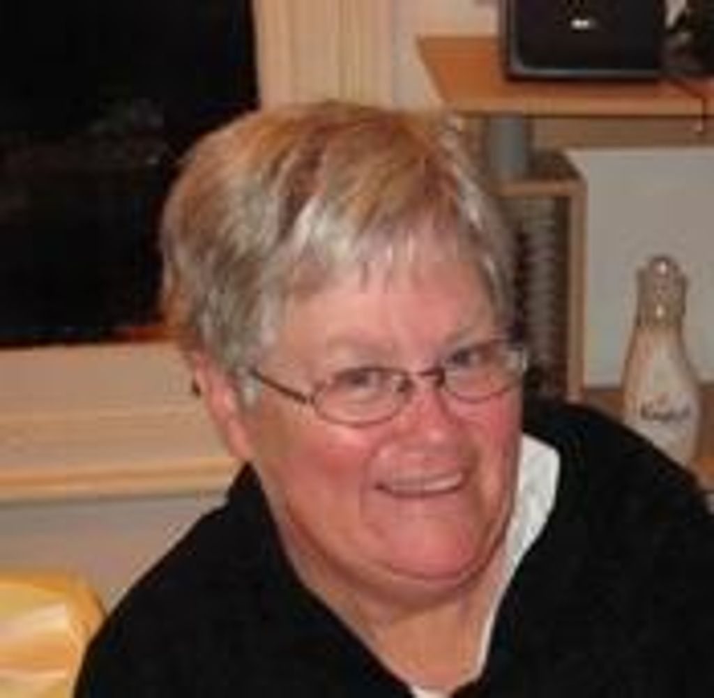 Joanne Teresa Mcginnis Profile Photo