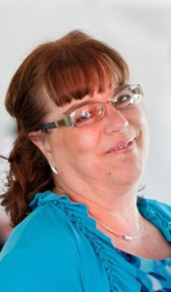 Joan A. Christianson