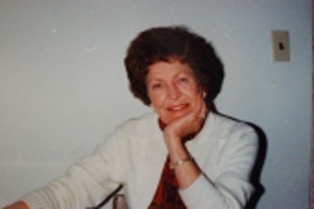 Laurine Sophie Nelson