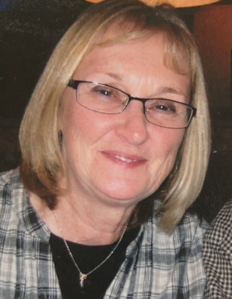 Phyllis J. Huston Profile Photo