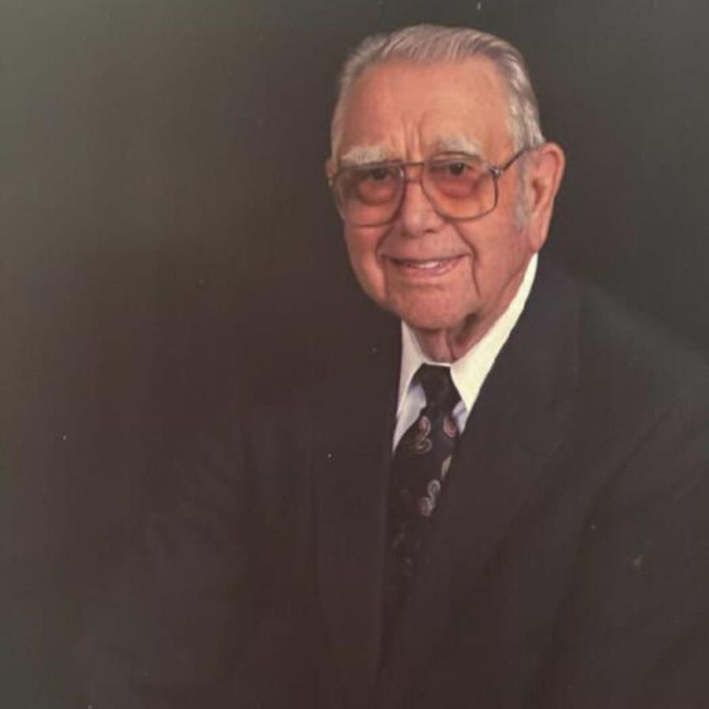 Ira Augustus Dickerson Profile Photo