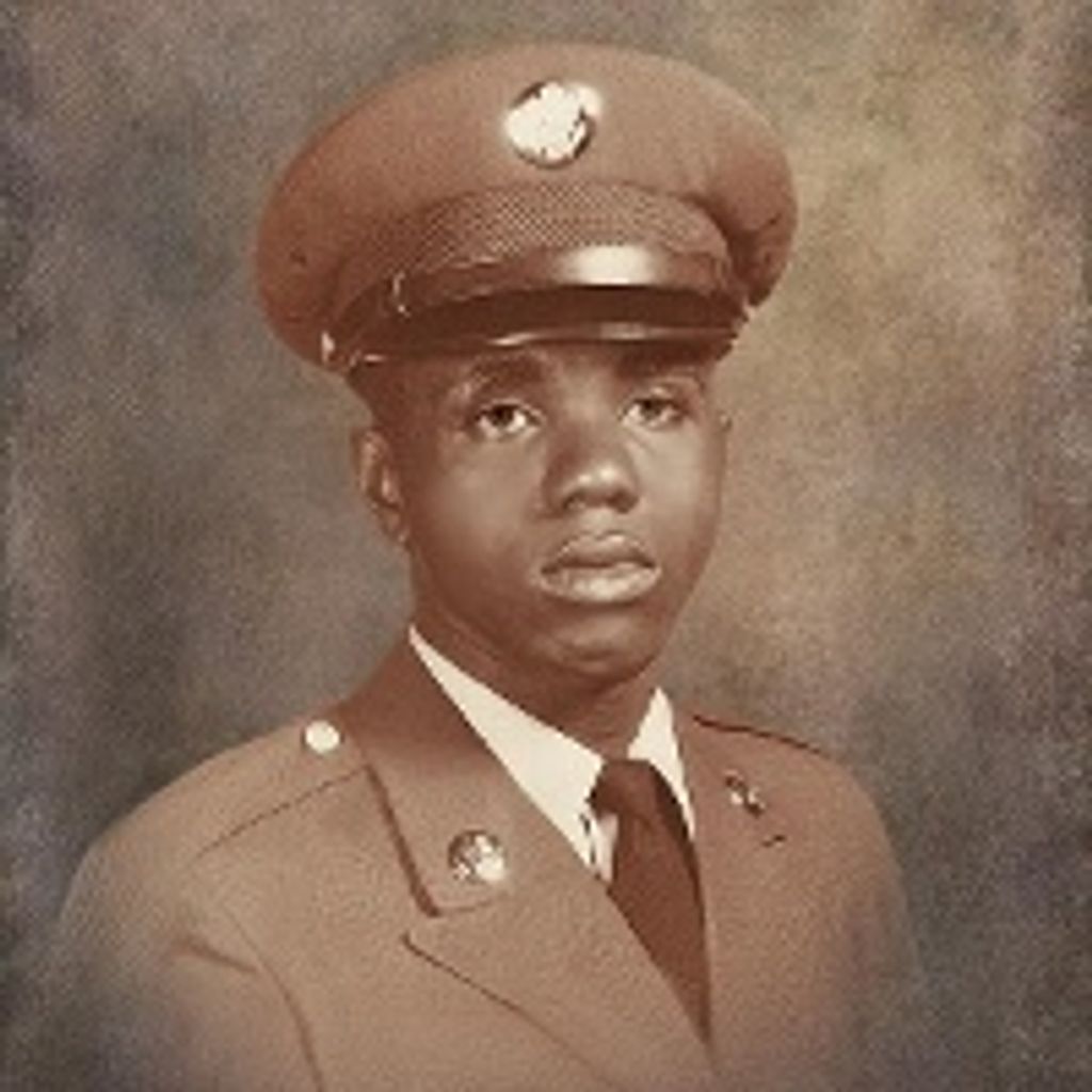 Walter John Smith