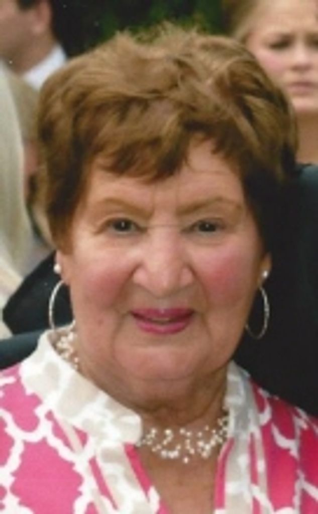 Ruth Richmond