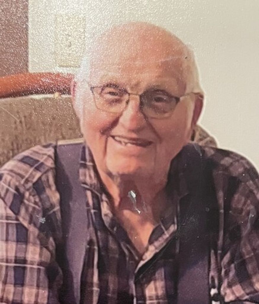 Orville E. Swanson, Jr Profile Photo