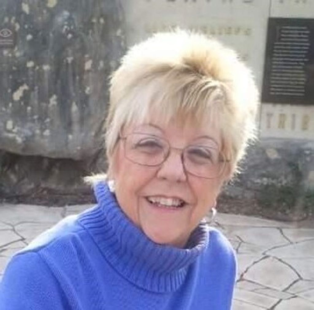 Sharon (Newton) Gilbert Nelson Profile Photo