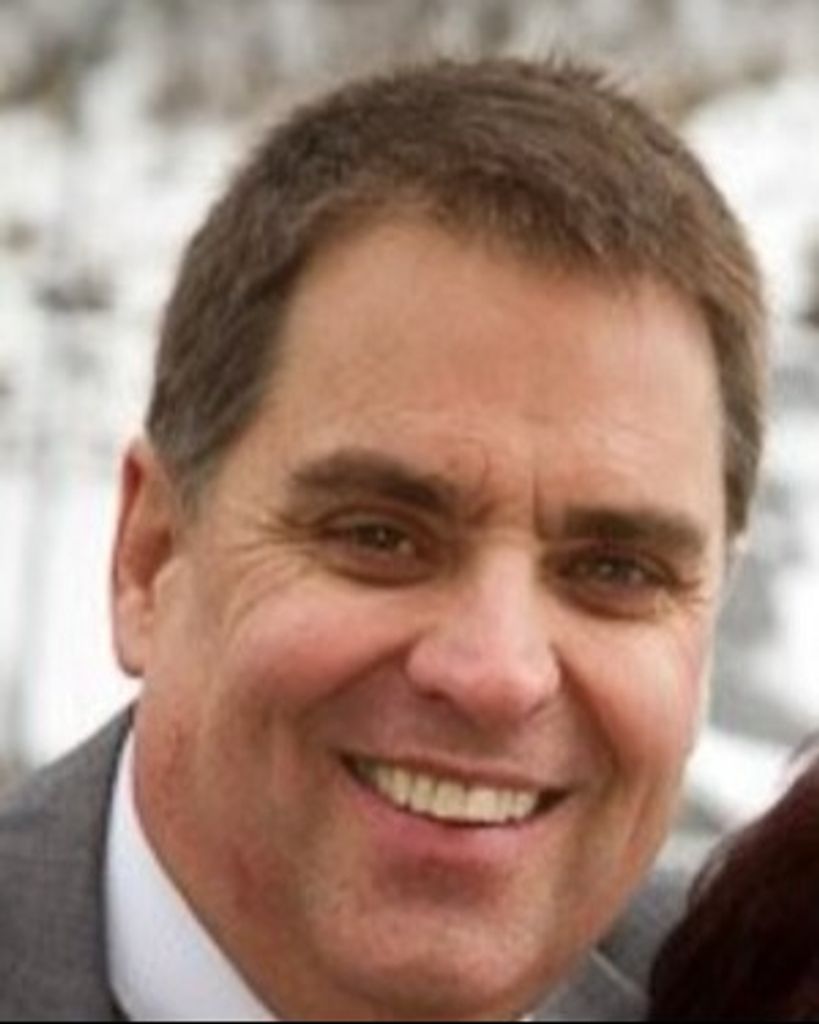 Tony Lawrence Ritchie