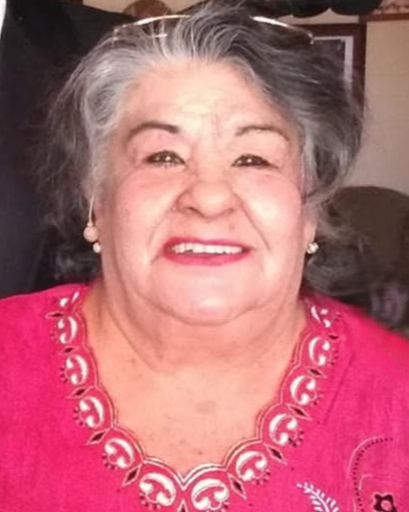 Frances Leyba's obituary image