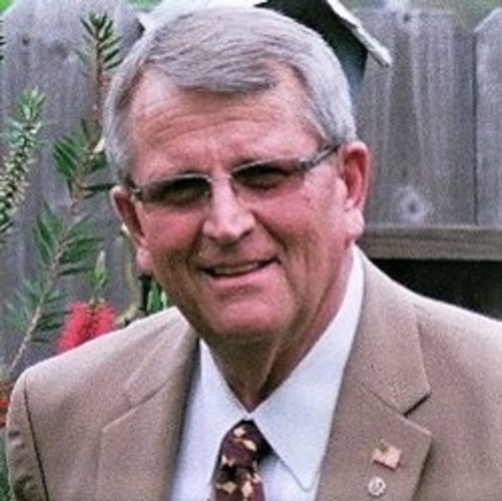 Anthony Smith