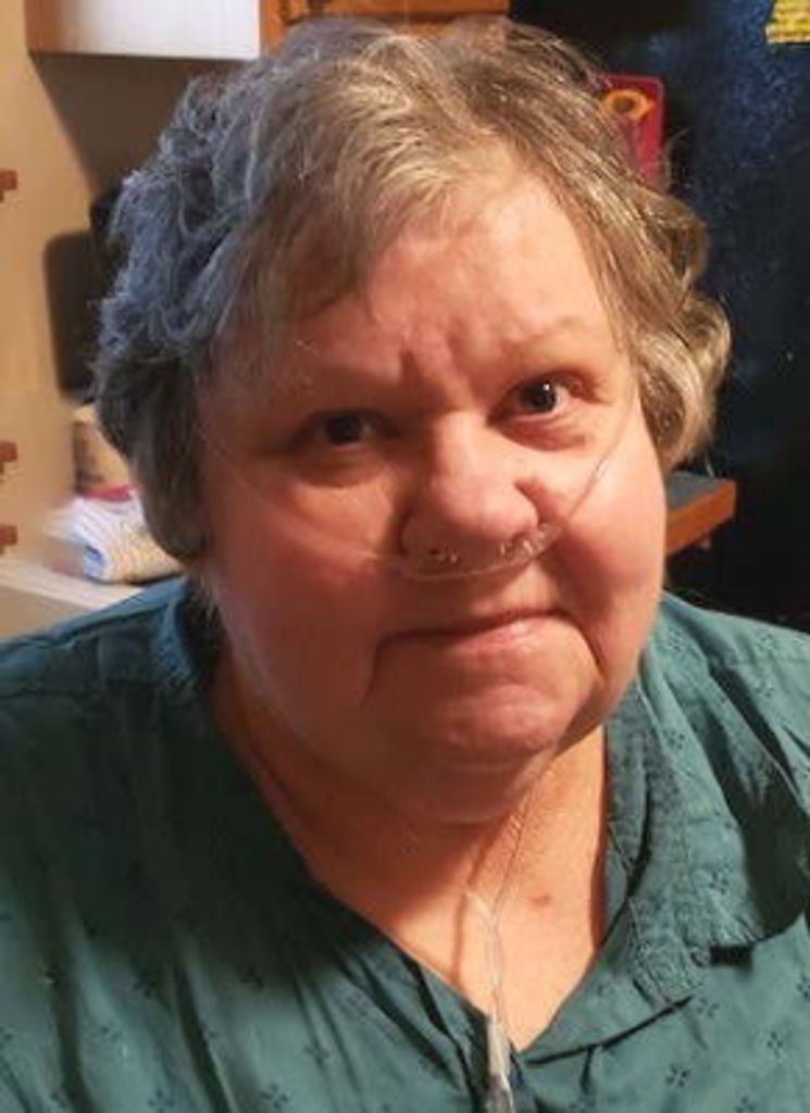 Wendy Pauline Rightmire Profile Photo