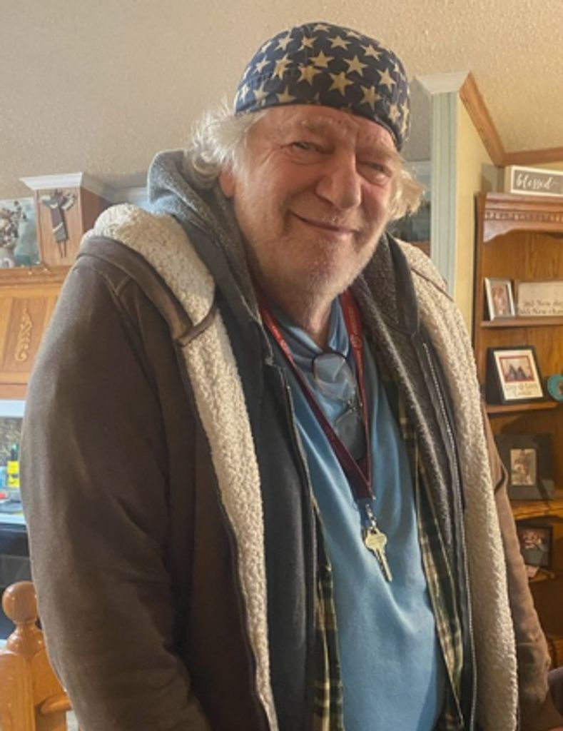 David Carl Schindler Profile Photo