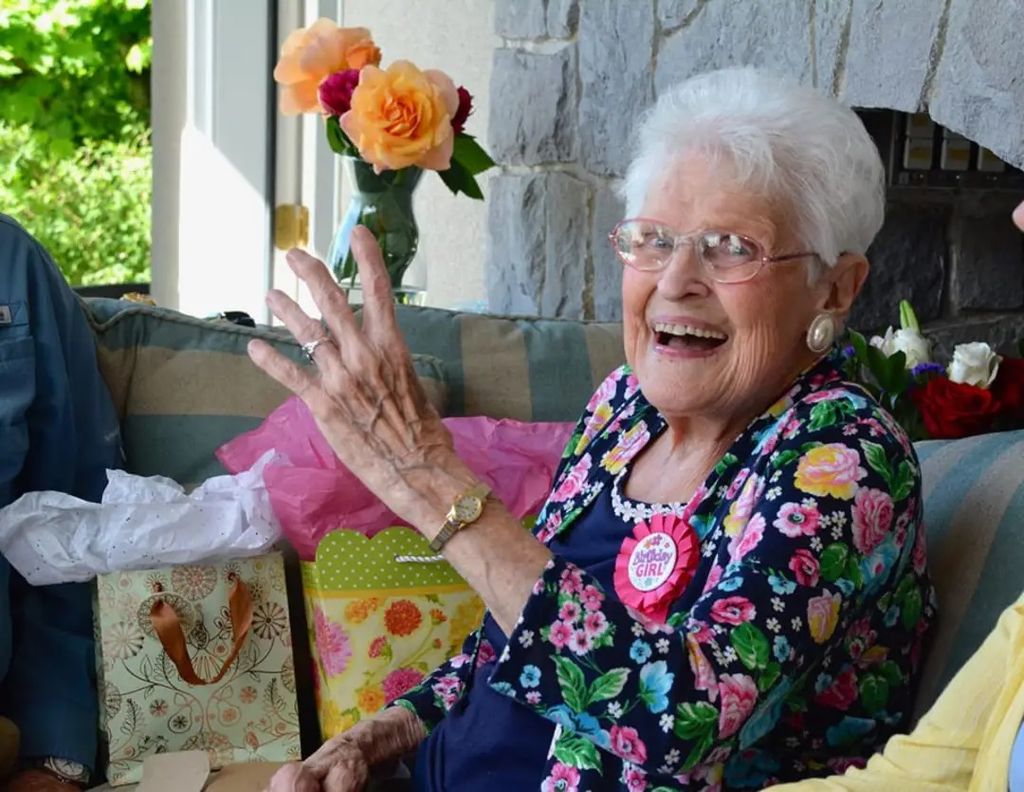 Dolores "Lorry" E. Alsip Profile Photo