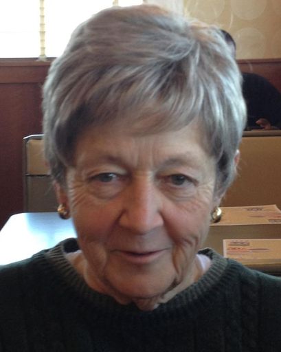 Joann Elrod Profile Photo
