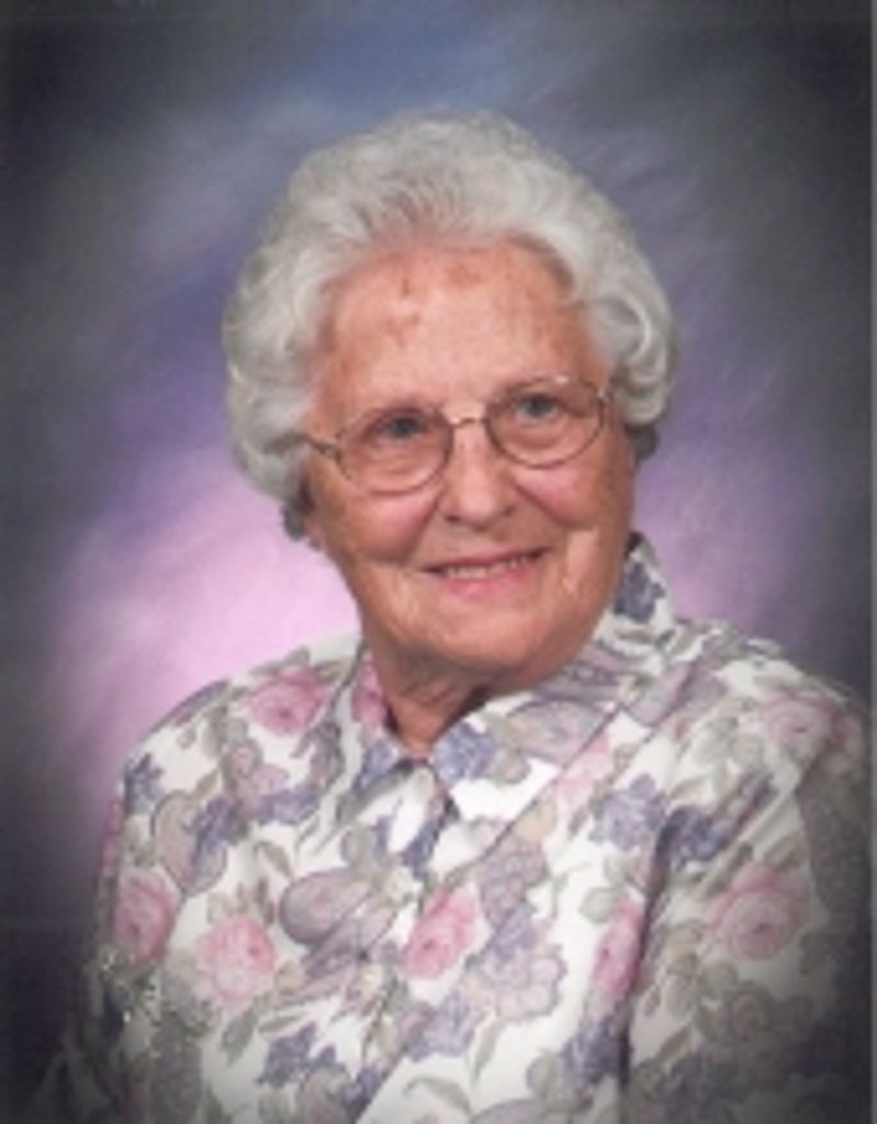Isabelle A. Ellerman