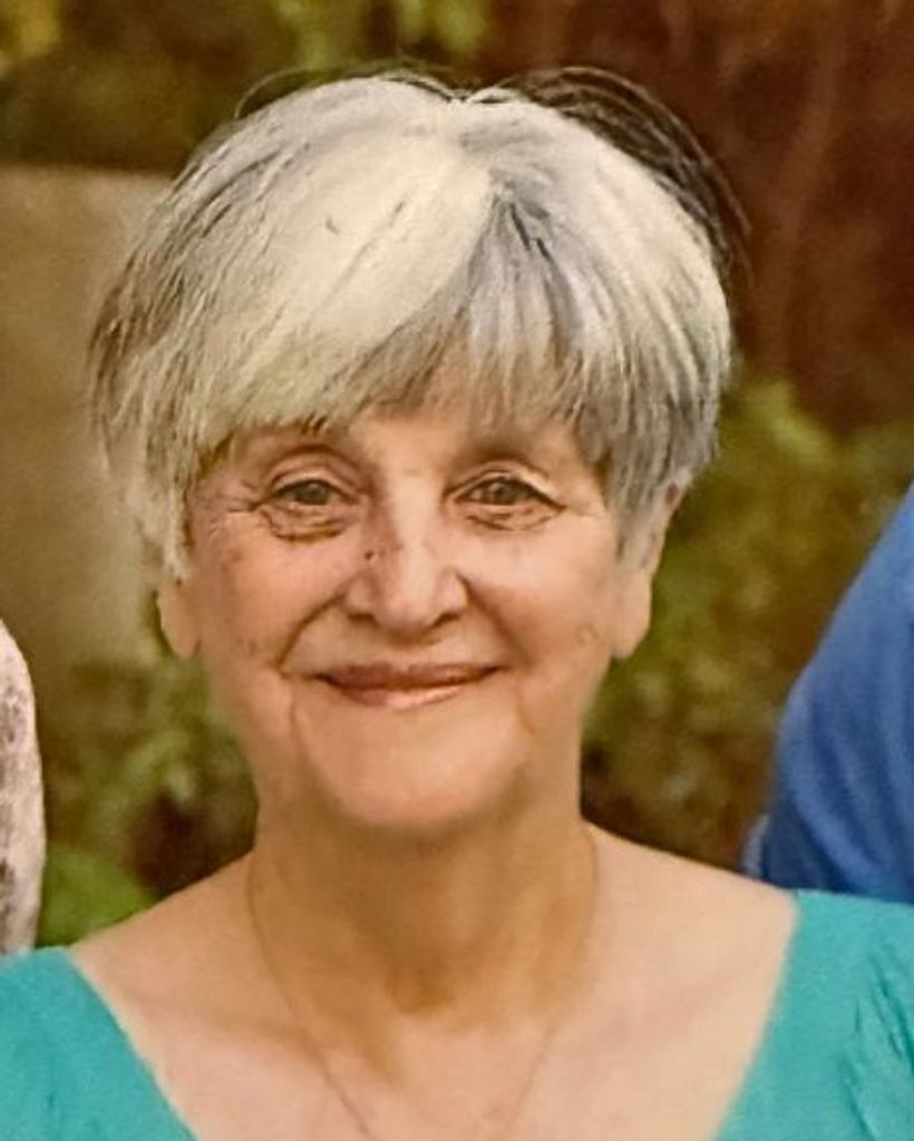 Reba Joyce Ainsworth Profile Photo