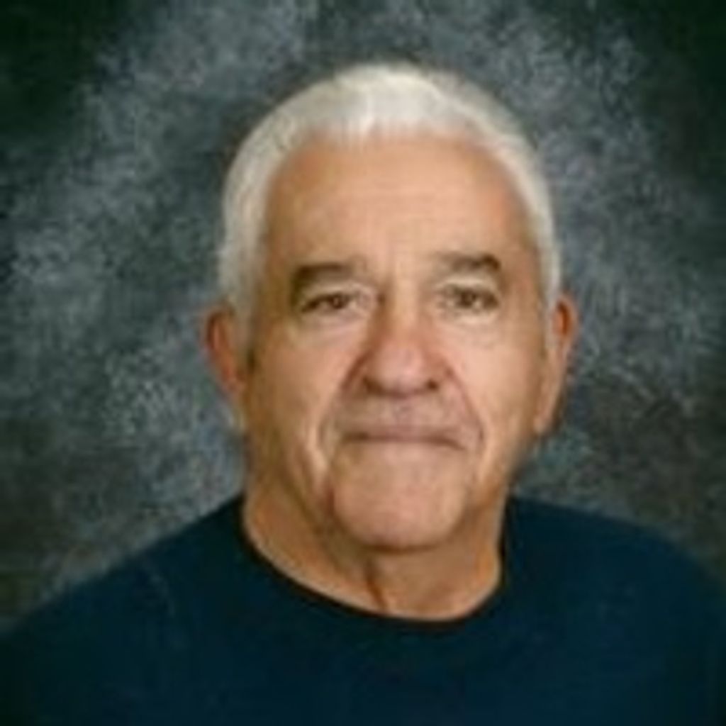 Wilbert J. Fink