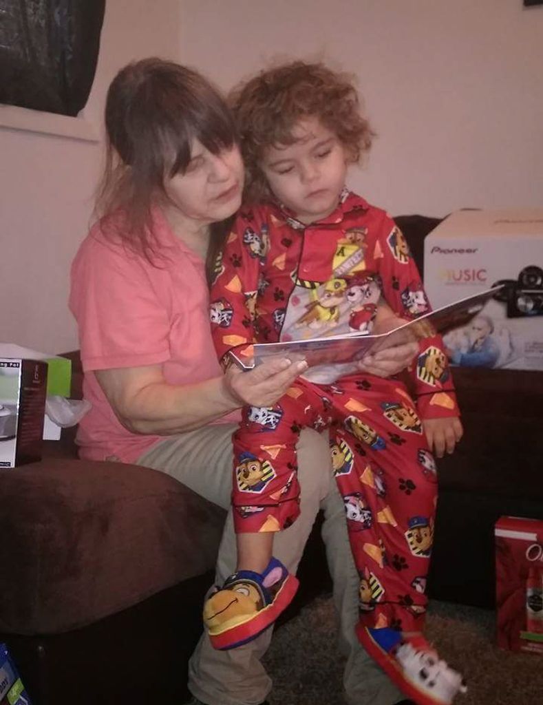 Judie Regguinti Profile Photo