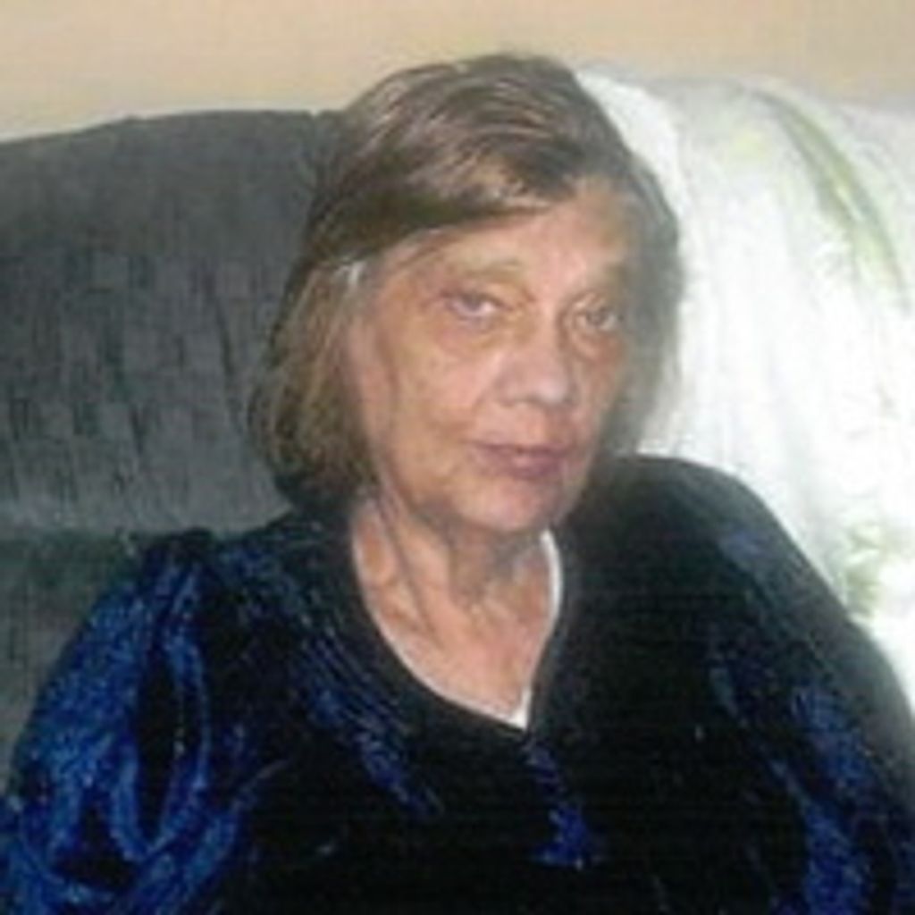 Evelyn Kamber Profile Photo