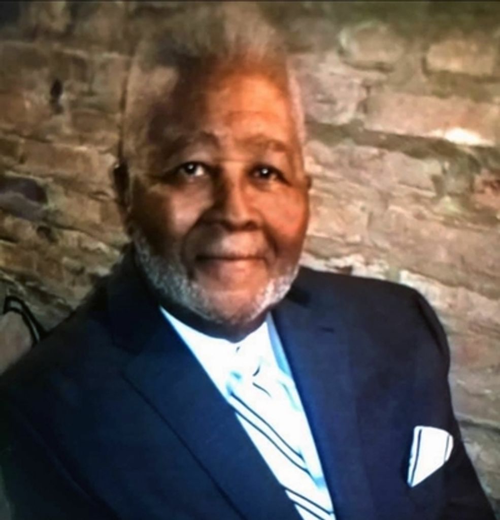 Deacon Alfred Newkirk Profile Photo