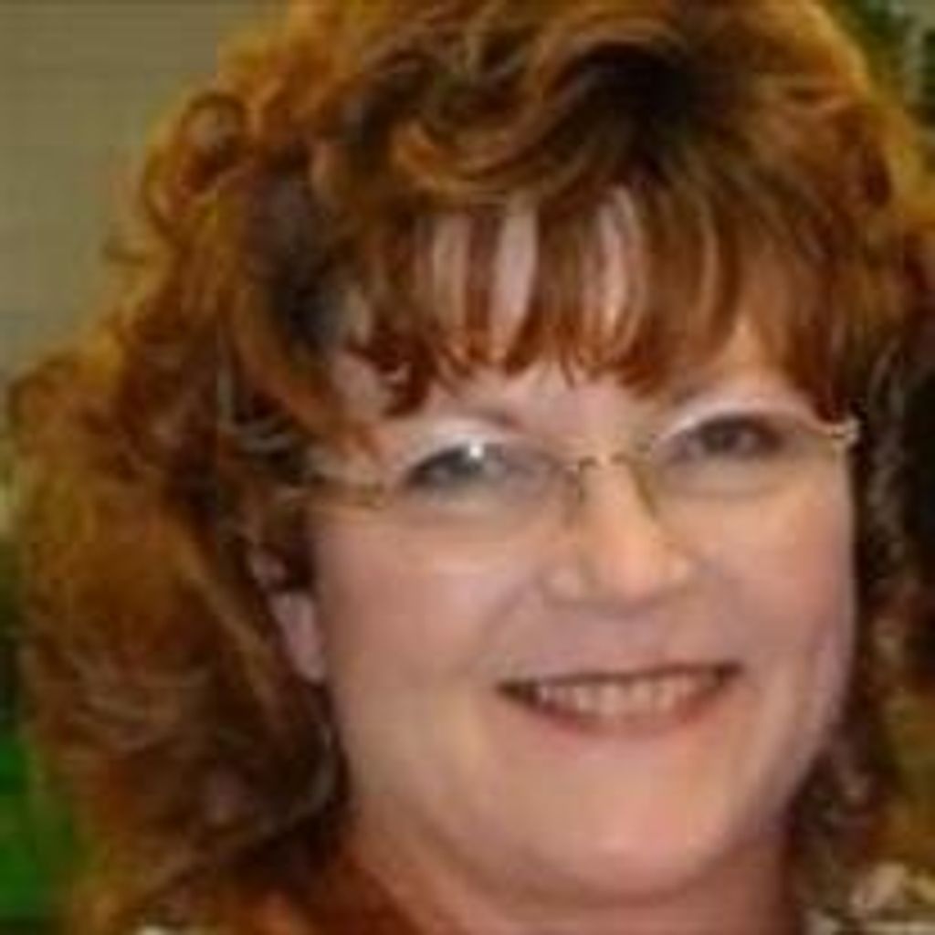 Sheryl Parker