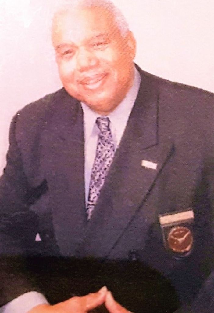 Deacon Carroll Watkins
