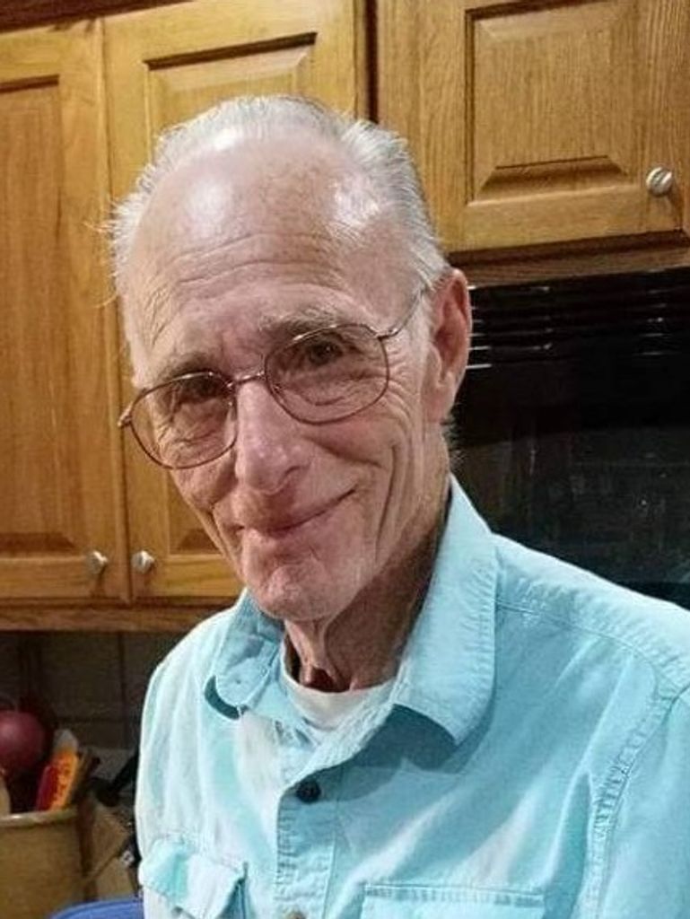 Raymond “Ray” J. Wingebach