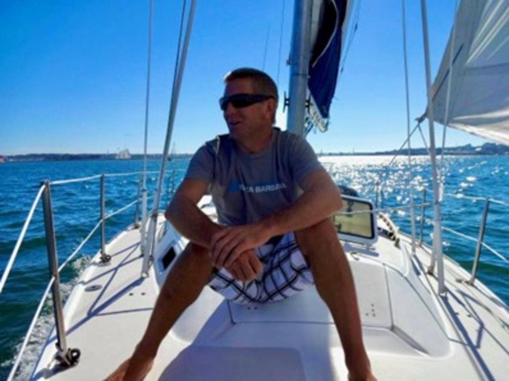 Christopher "Topher" Poulin Profile Photo
